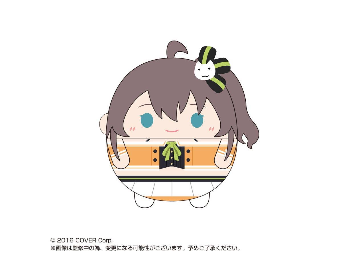 Piapro.net MAX HOLOLIVE PRODUCTION FUWA KORORIN 5 | 4580683617949