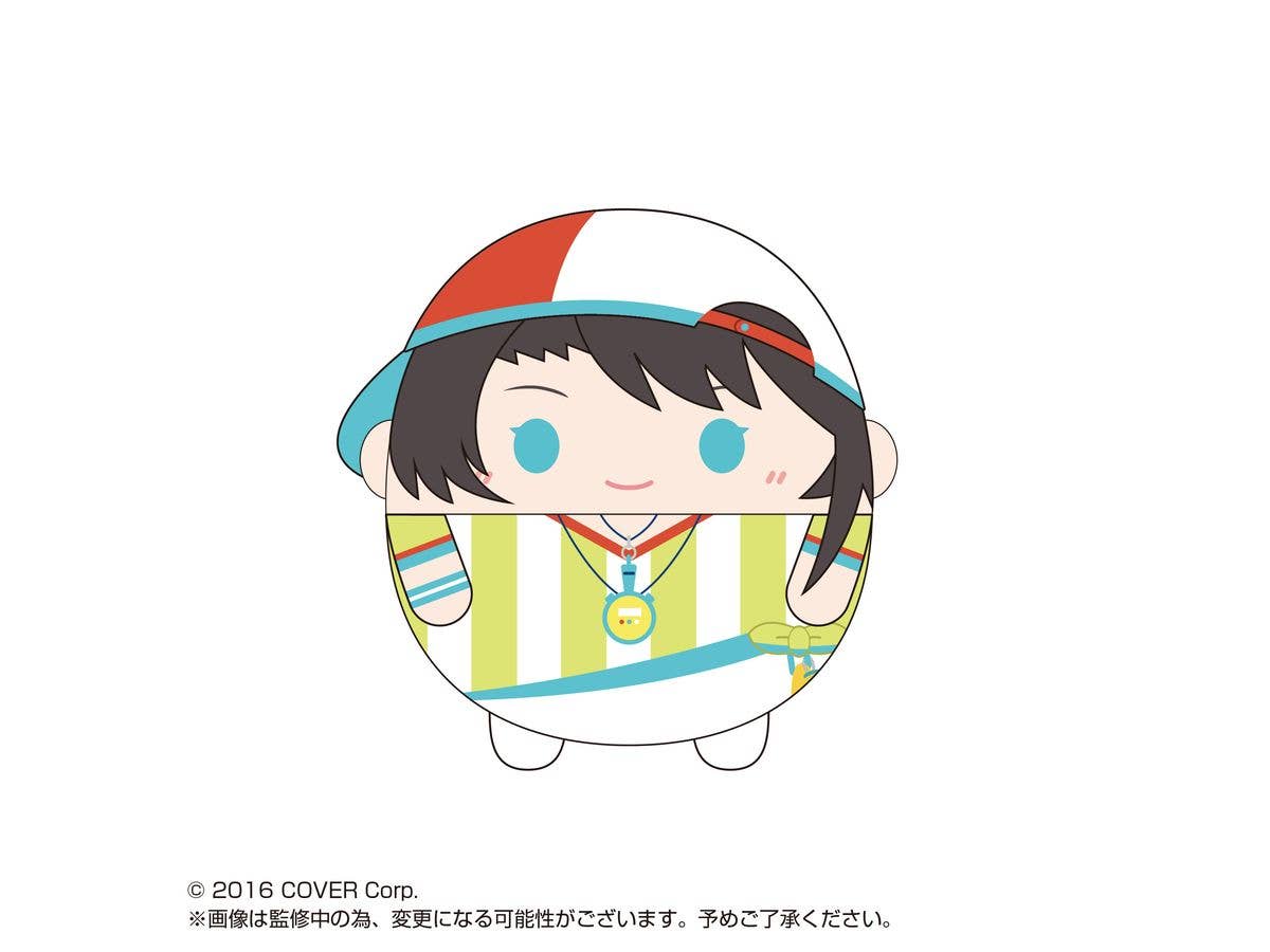 Piapro.net MAX HOLOLIVE PRODUCTION FUWA KORORIN 5 | 4580683617949