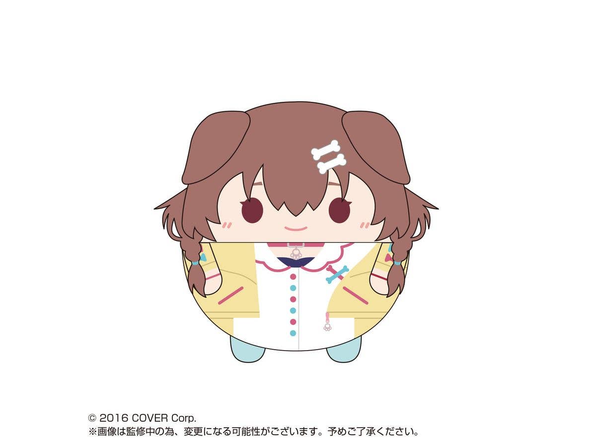 Piapro.net MAX HOLOLIVE PRODUCTION FUWA KORORIN 5 | 4580683617949