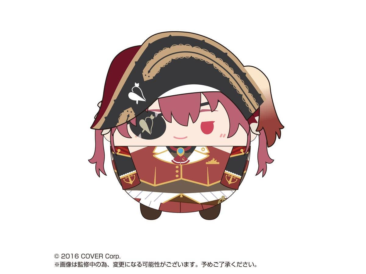 Piapro.net MAX HOLOLIVE PRODUCTION FUWA KORORIN 5 | 4580683617949