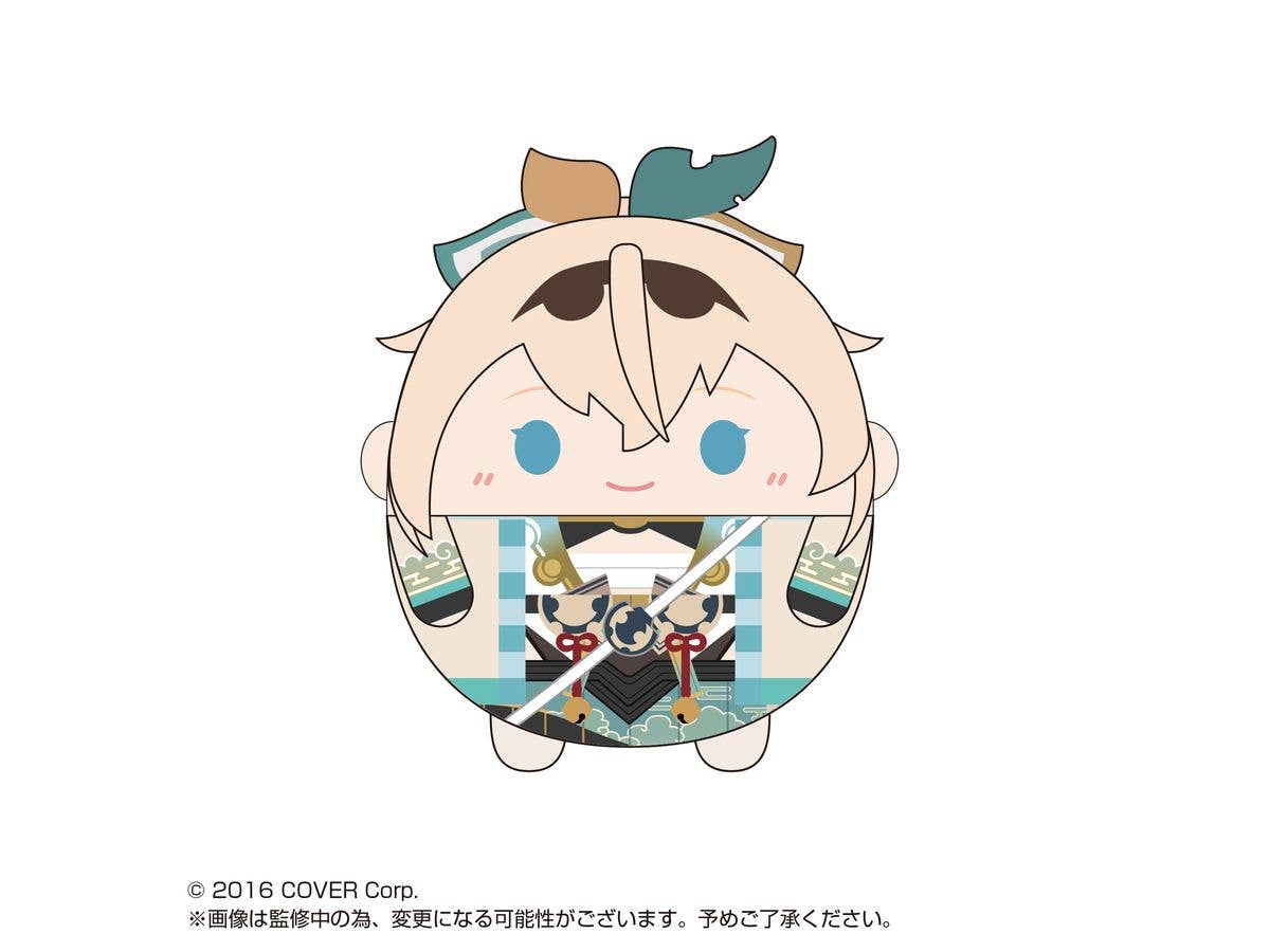 Piapro.net MAX HOLOLIVE PRODUCTION FUWA KORORIN 5 | 4580683617949