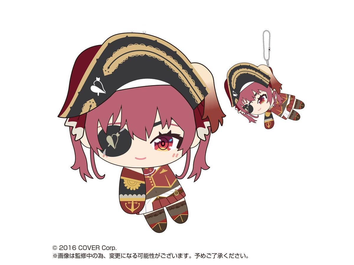 Piapro.net MAX HOLOLIVE PRODUCTION TETE KORE 5 | 4580683617956