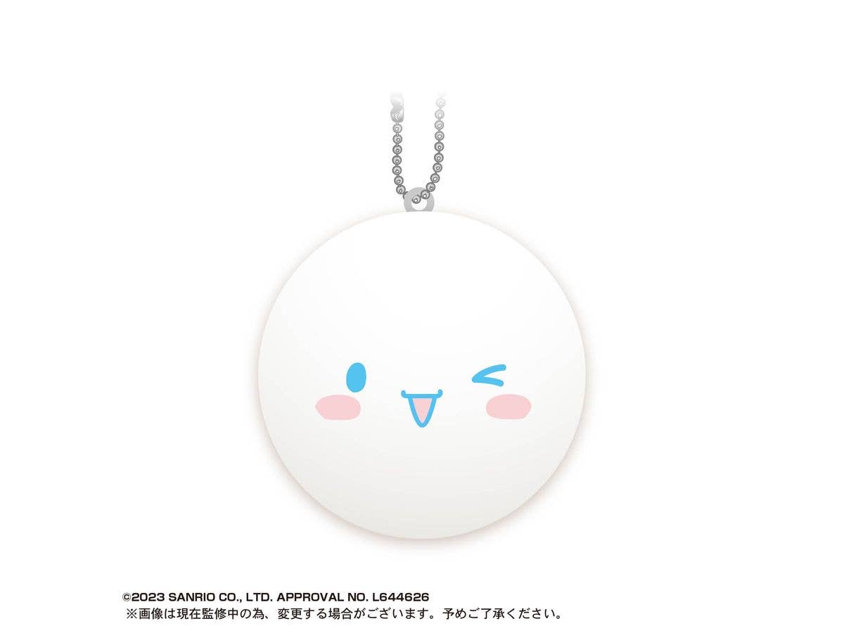 Piapro.net MAX SANRIO CHARACTERS MOCHI MOCHI DAIFUKU MASCOT 2 | 4580683617994