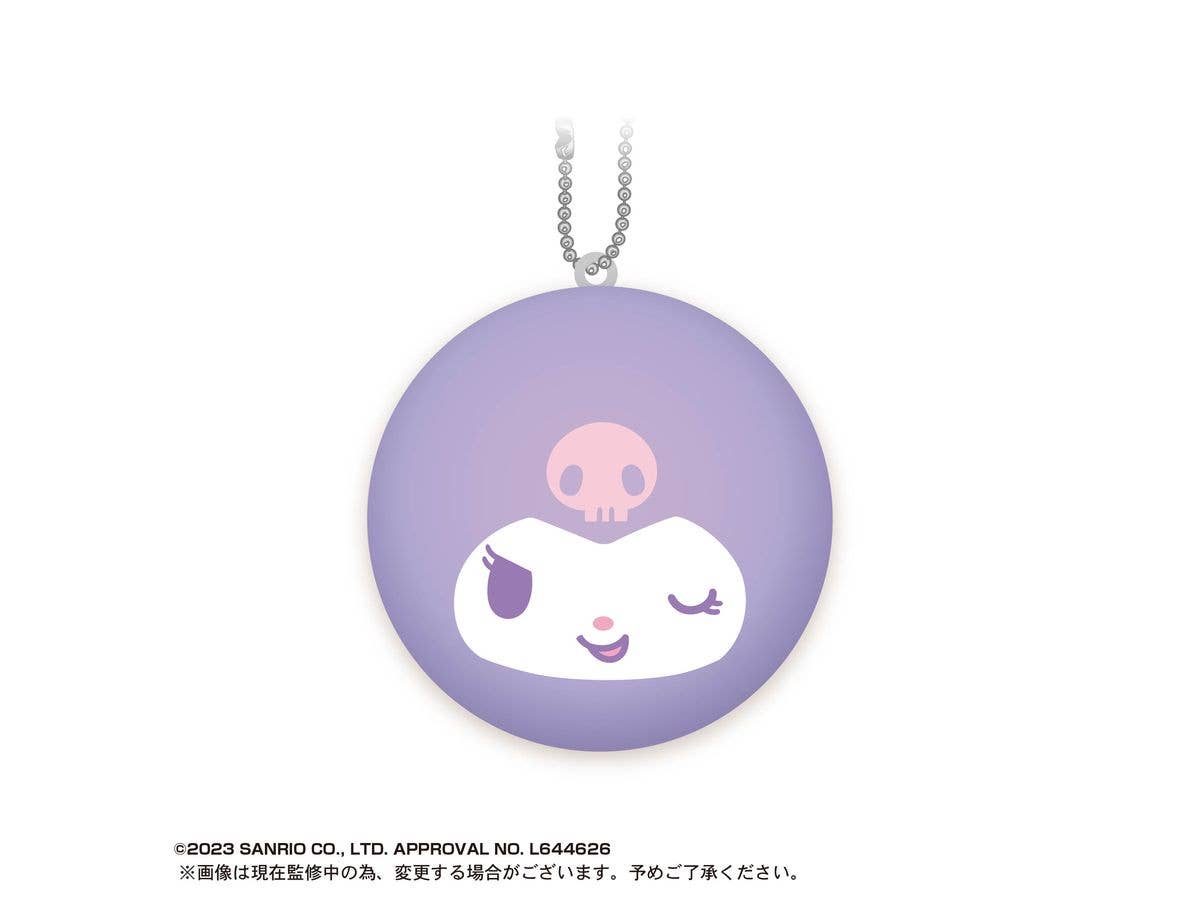 Piapro.net MAX SANRIO CHARACTERS MOCHI MOCHI DAIFUKU MASCOT 2 | 4580683617994