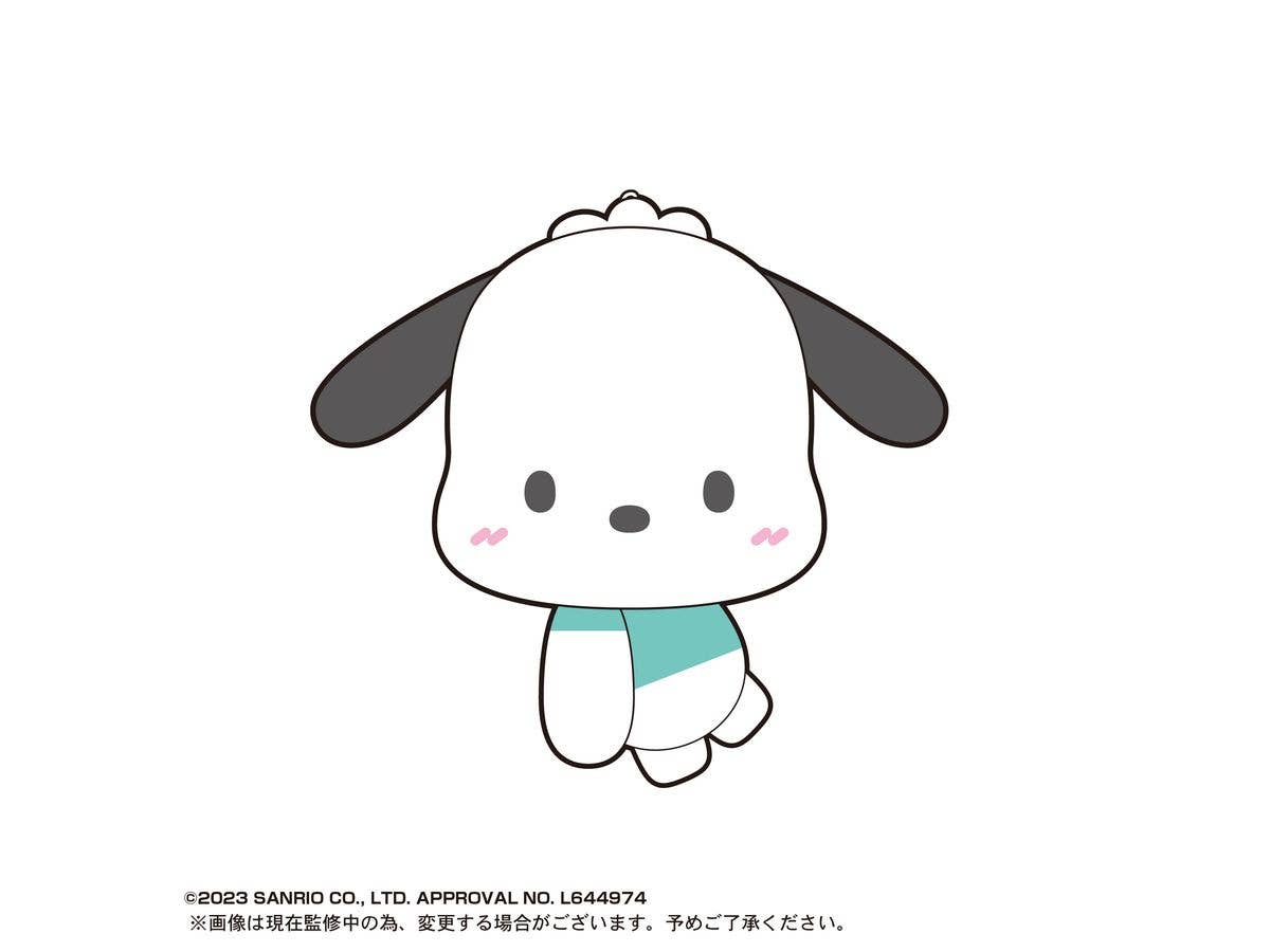 16 directions SANRIO CHARACTERS TETE KORE | 4580683618038