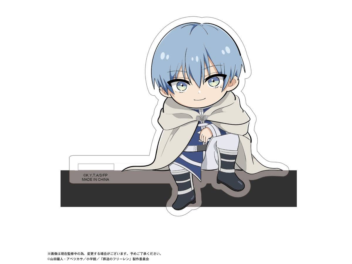 Piapro.net MAX Frieren: Beyond Journey's End KADO CHARACTER | 4580683618731