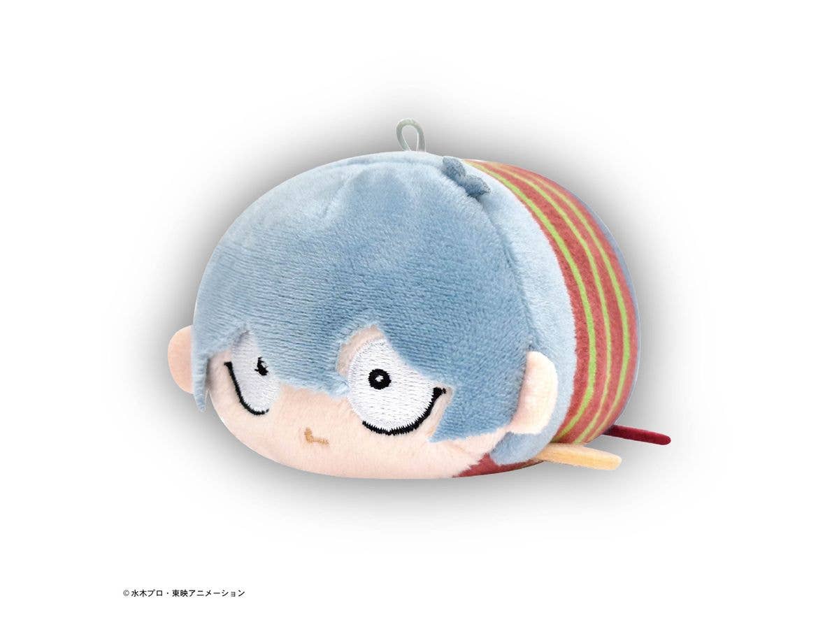 Akuma-kun POTE KORO MASCOT | 4580683622738