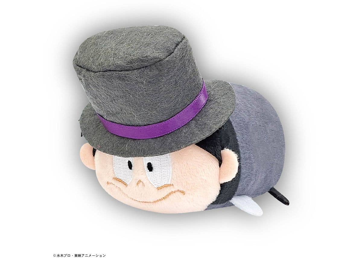 Akuma-kun POTE KORO MASCOT | 4580683622738