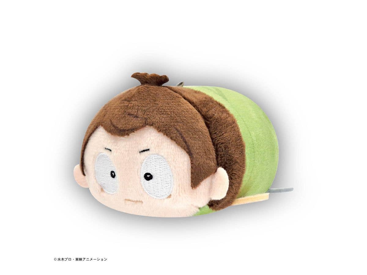 Akuma-kun POTE KORO MASCOT | 4580683622738