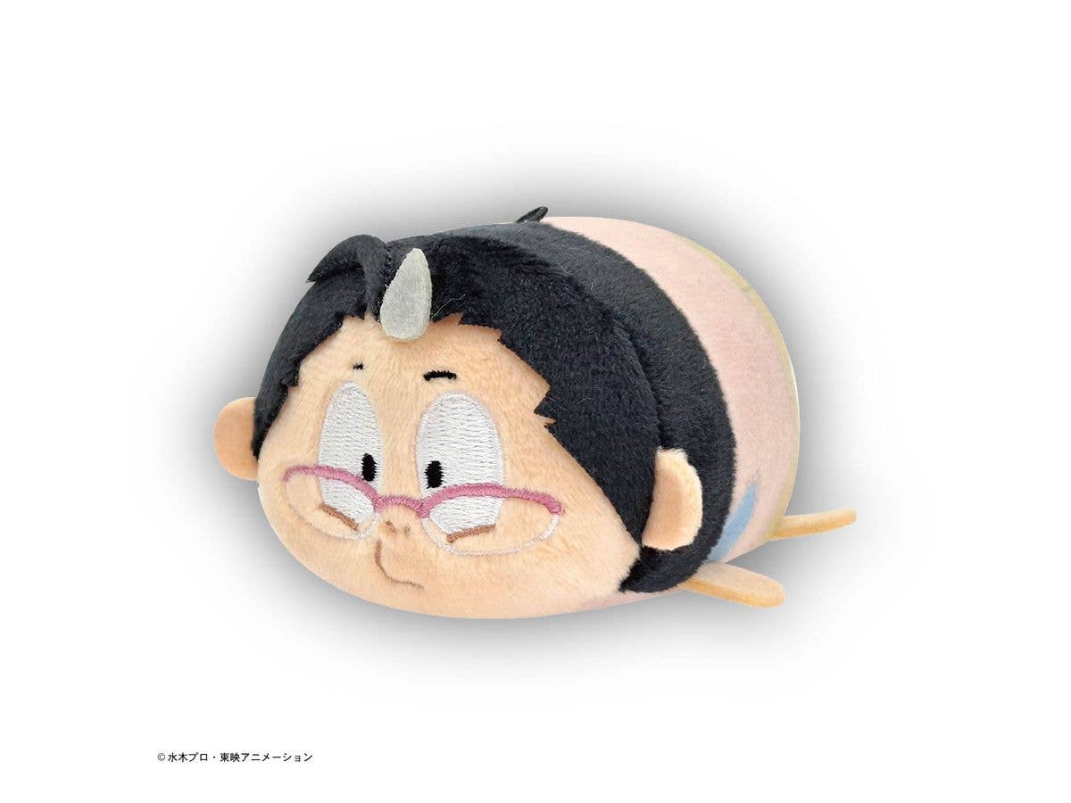 Akuma-kun POTE KORO MASCOT | 4580683622738