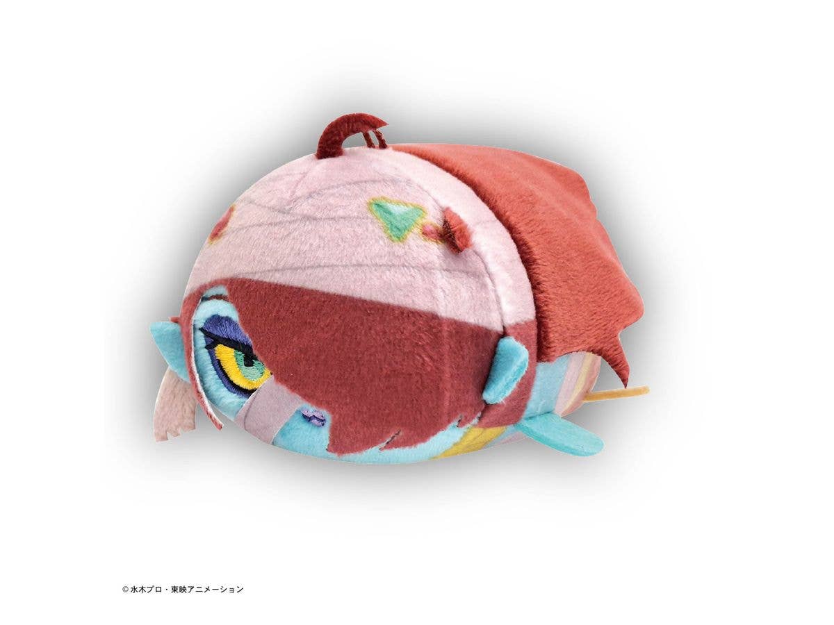 Akuma-kun POTE KORO MASCOT | 4580683622738