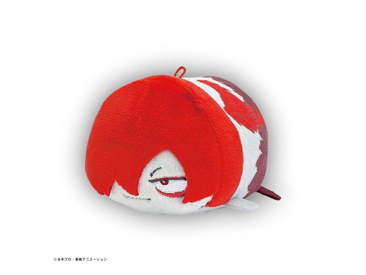 Akuma-kun POTE KORO MASCOT | 4580683622738