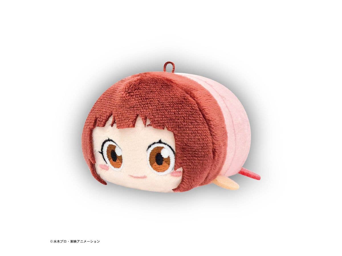 Akuma-kun POTE KORO MASCOT | 4580683622738