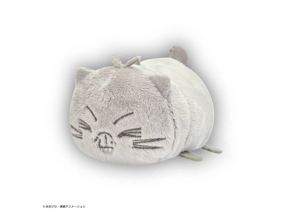Akuma-kun POTE KORO MASCOT | 4580683622738
