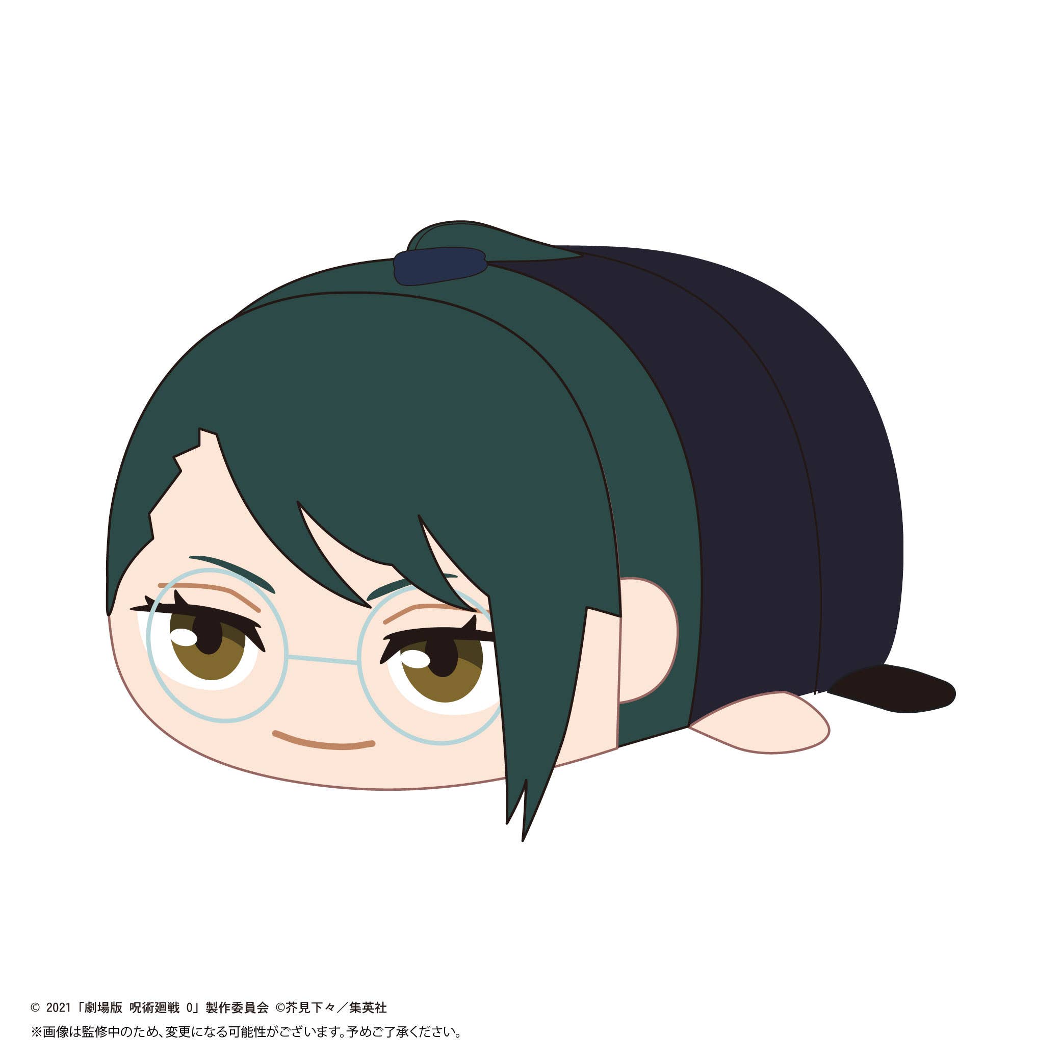 JUJUTSUKAISEN POTE KORO MASCOT Msize B | 4580683623520