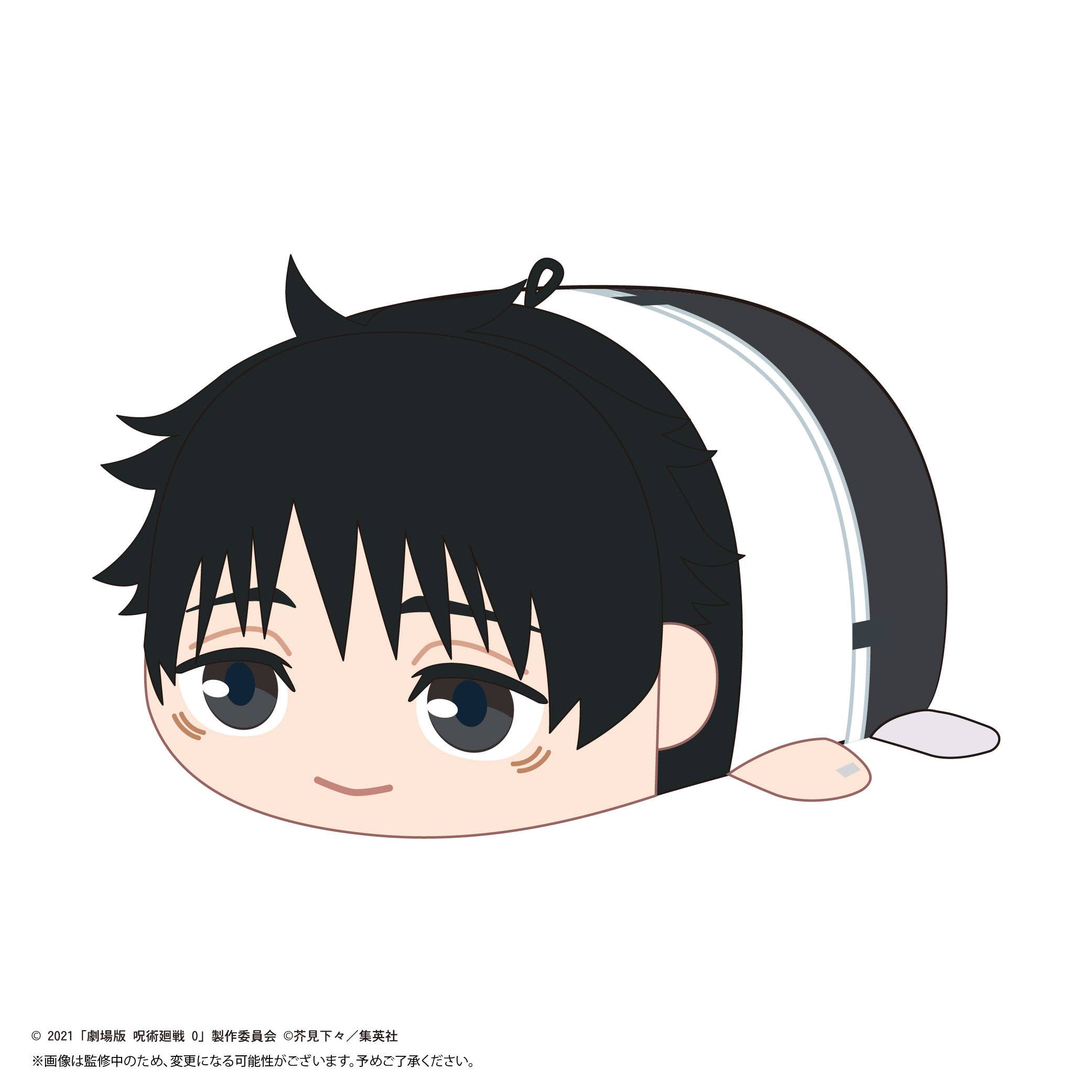 JUJUTSUKAISEN POTE KORO MASCOT BIG A | 4580683623612