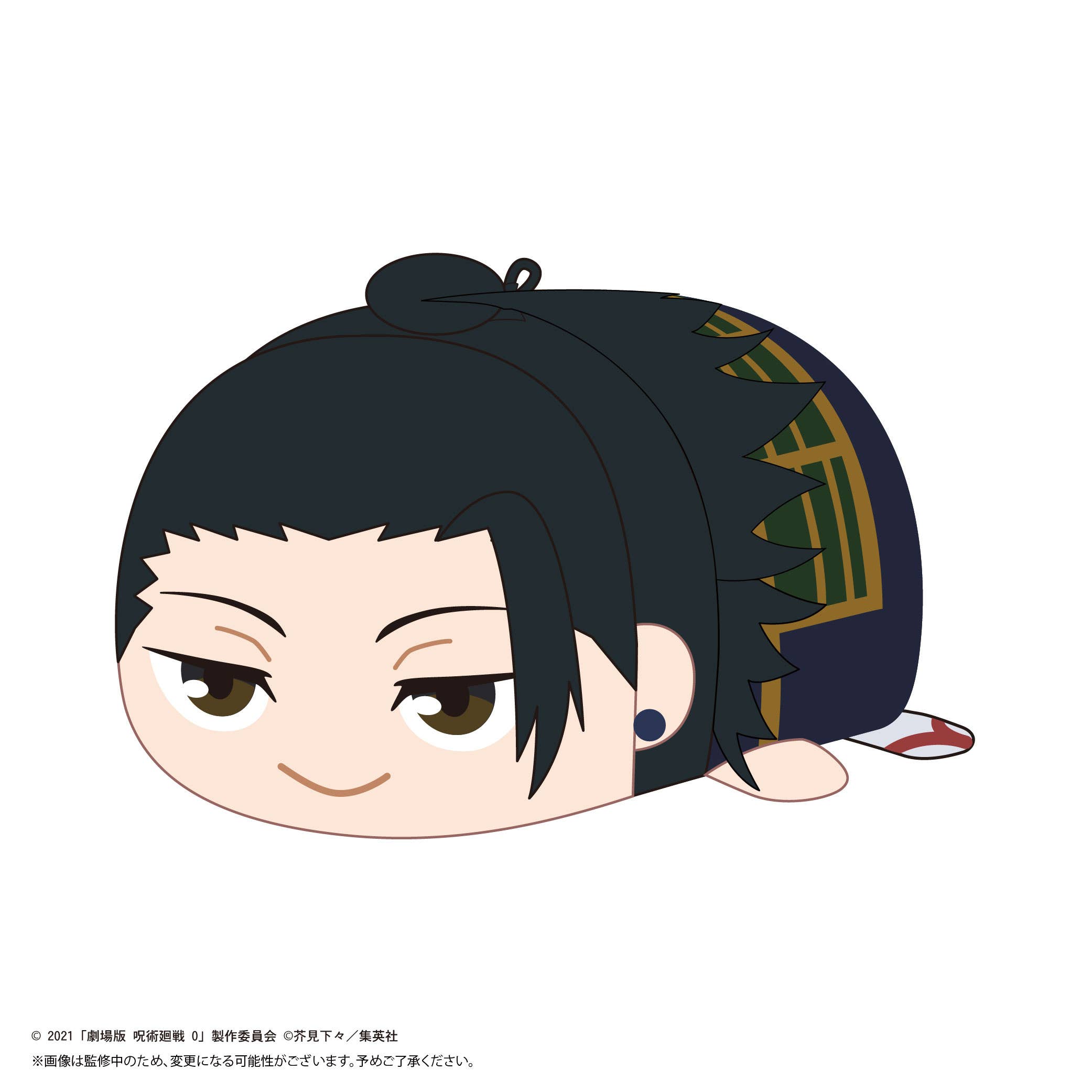 JUJUTSUKAISEN POTE KORO MASCOT BIG F | 4580683623667
