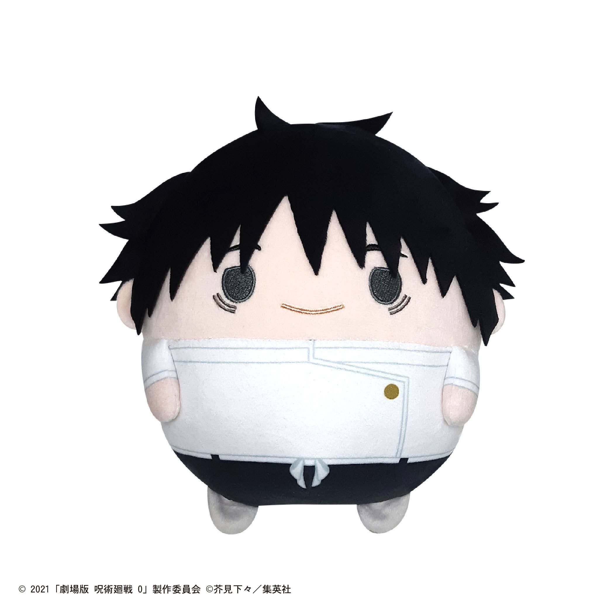 JUJUTSUKAISEN FUWA KORORIN Msize 2 A | 4580683624459