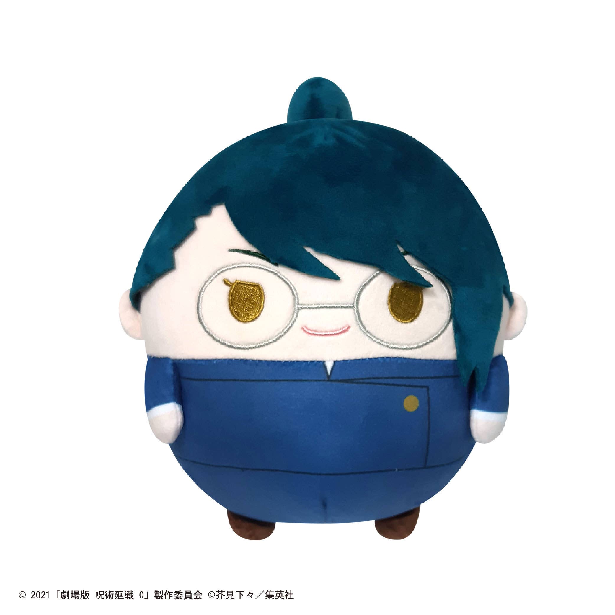 JUJUTSUKAISEN FUWA KORORIN Msize 2 B | 4580683624466