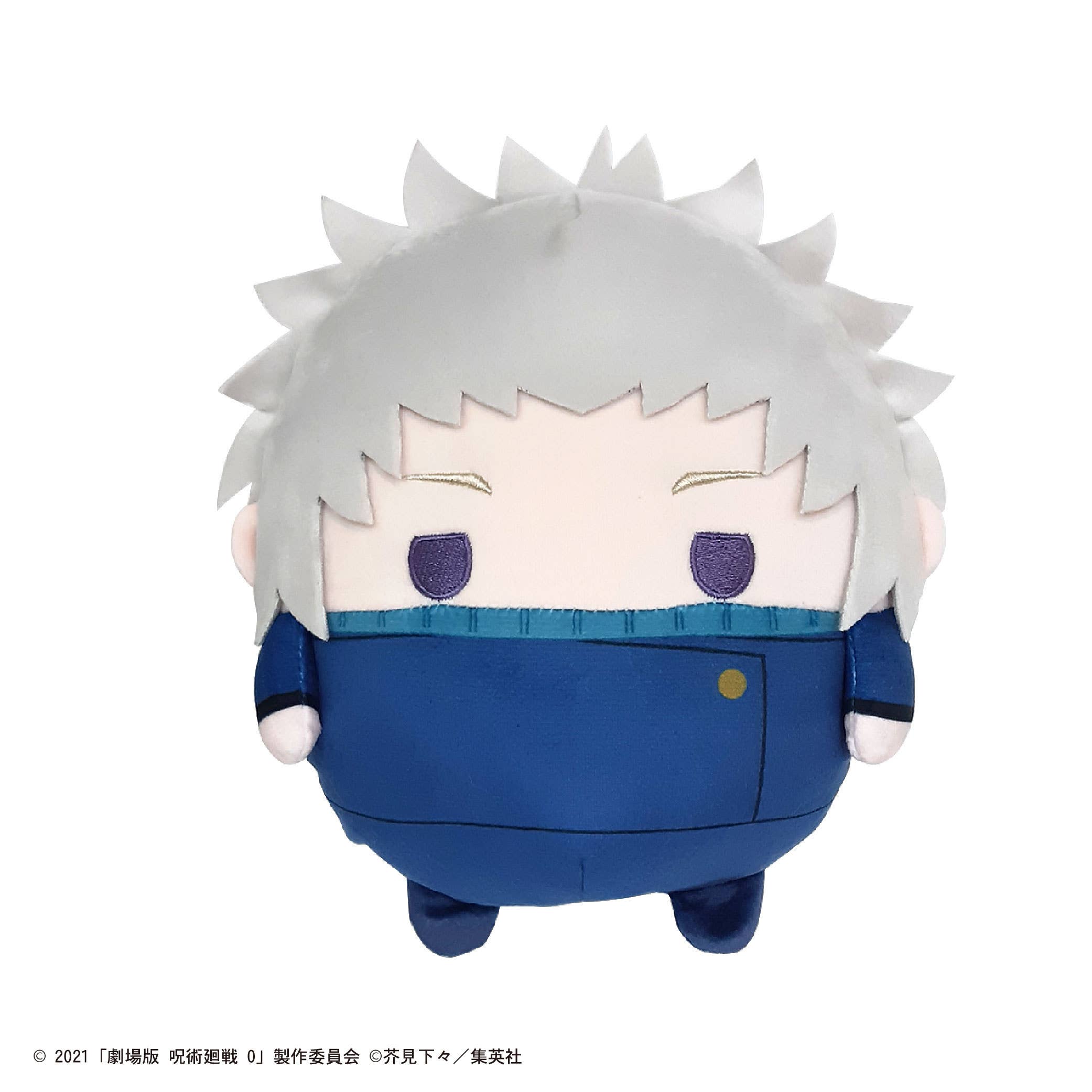 JUJUTSUKAISEN FUWA KORORIN Msize 2 C | 4580683624473