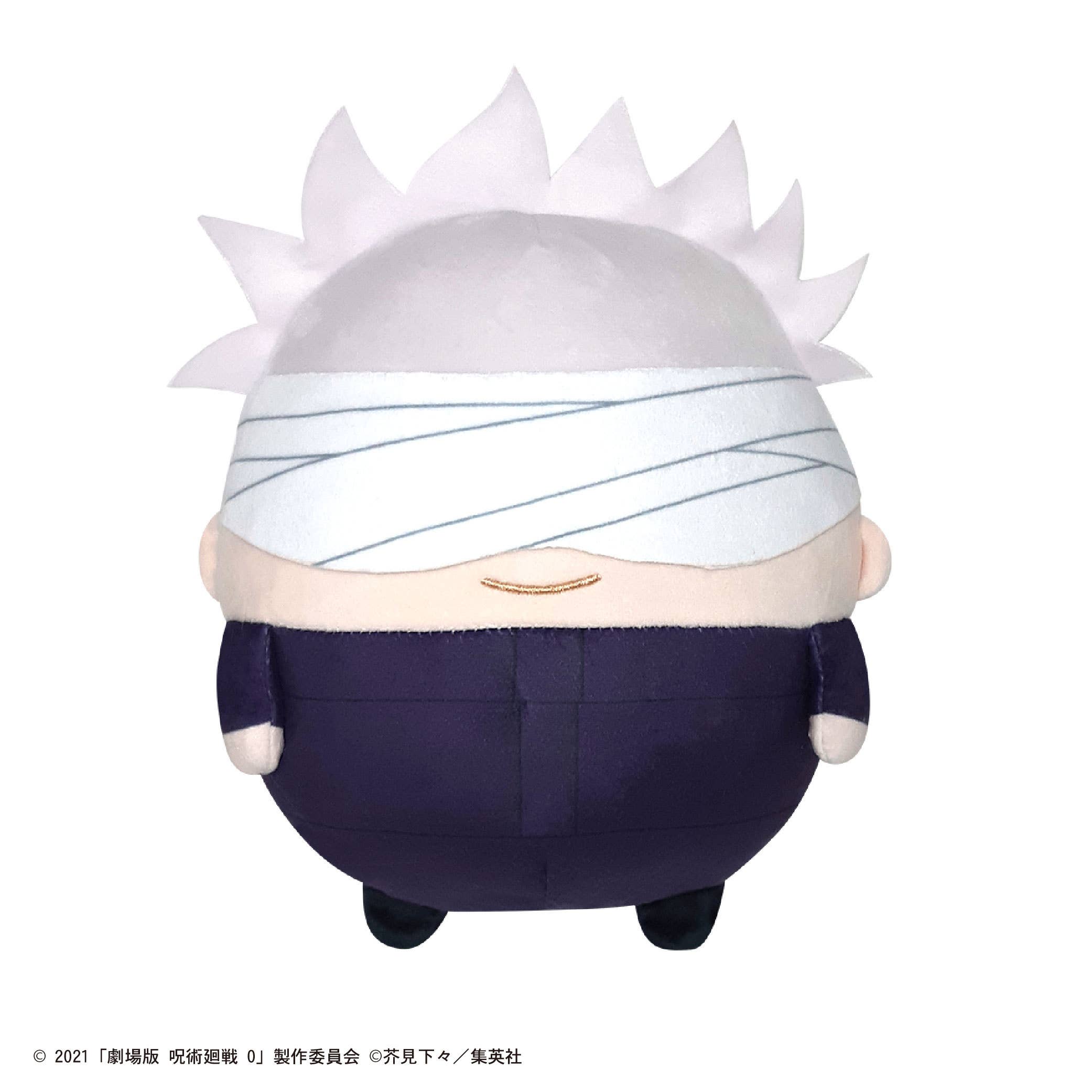 JUJUTSUKAISEN FUWA KORORIN Msize 2 E | 4580683624497