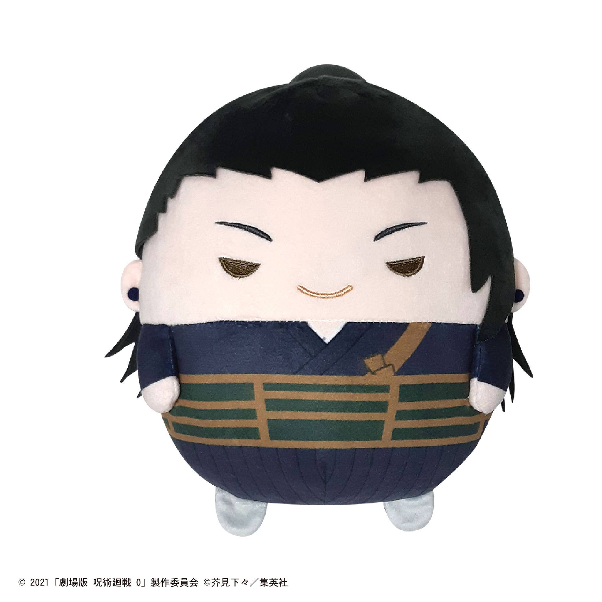 JUJUTSUKAISEN FUWA KORORIN Msize 2 F | 4580683624503