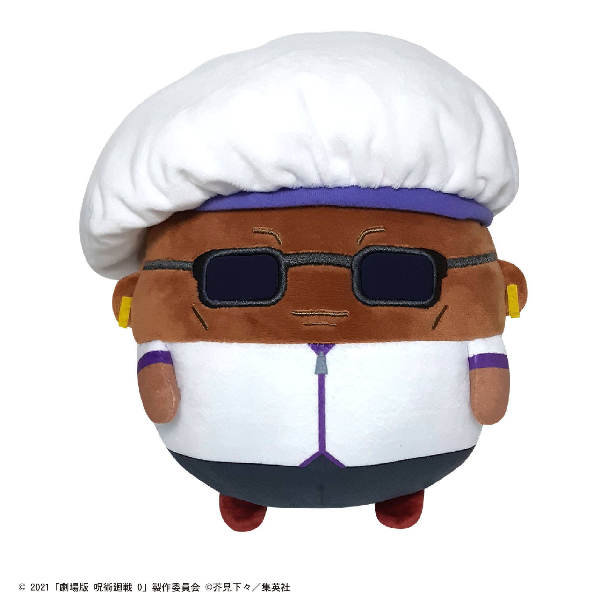 JUJUTSUKAISEN FUWA KORORIN Msize 2 G | 4580683624510