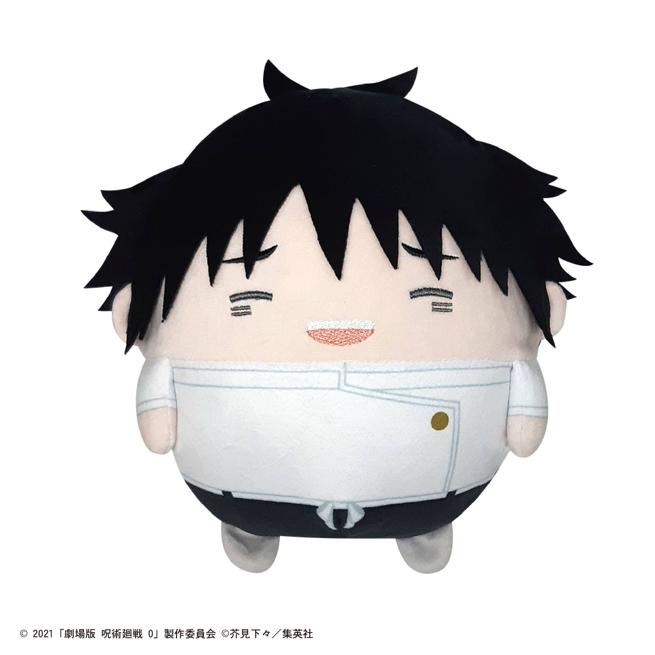 JUJUTSUKAISEN FUWA KORORIN Msize 2 I | 4580683624534