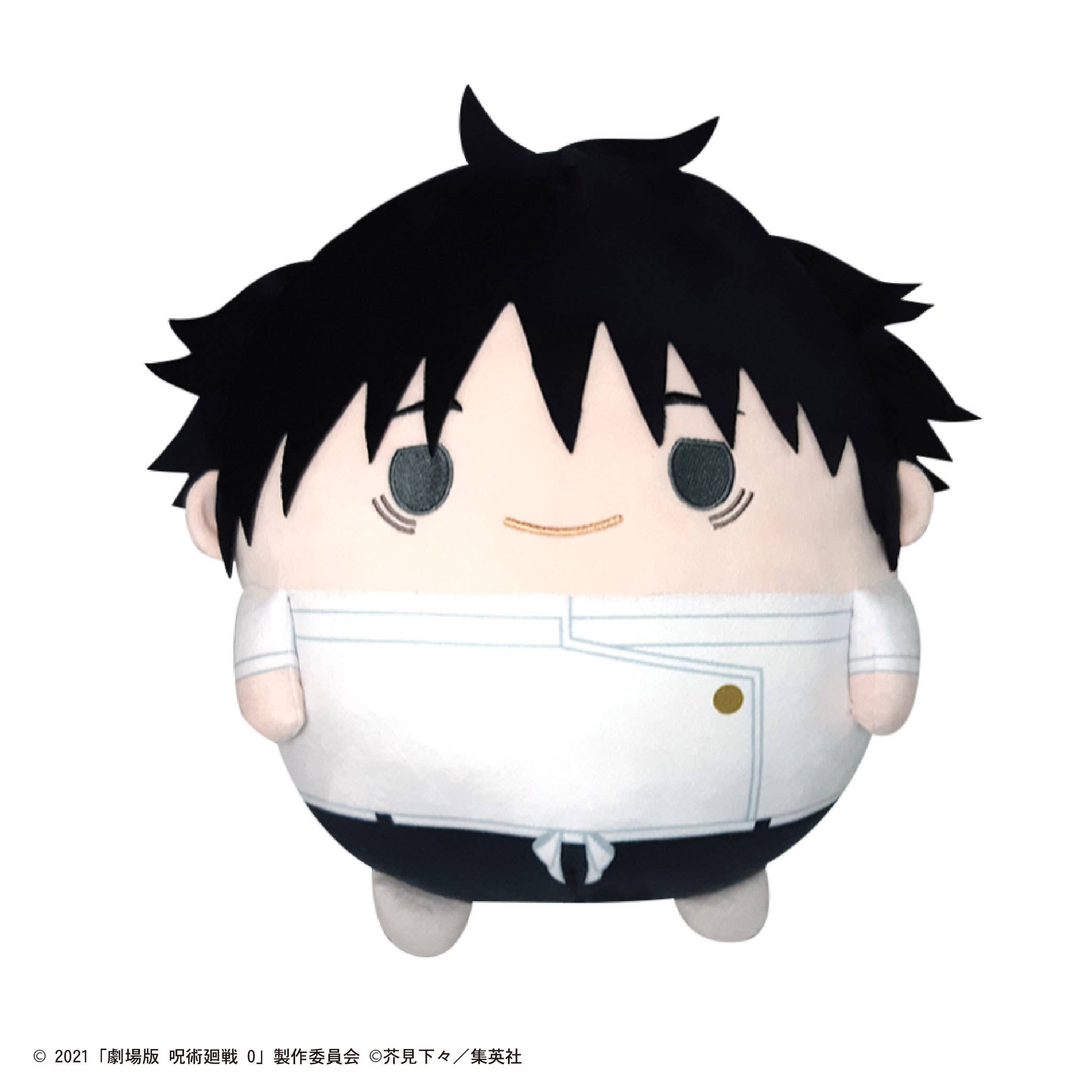 JUJUTSUKAISEN FUWA KORORIN BIG A | 4580683624558