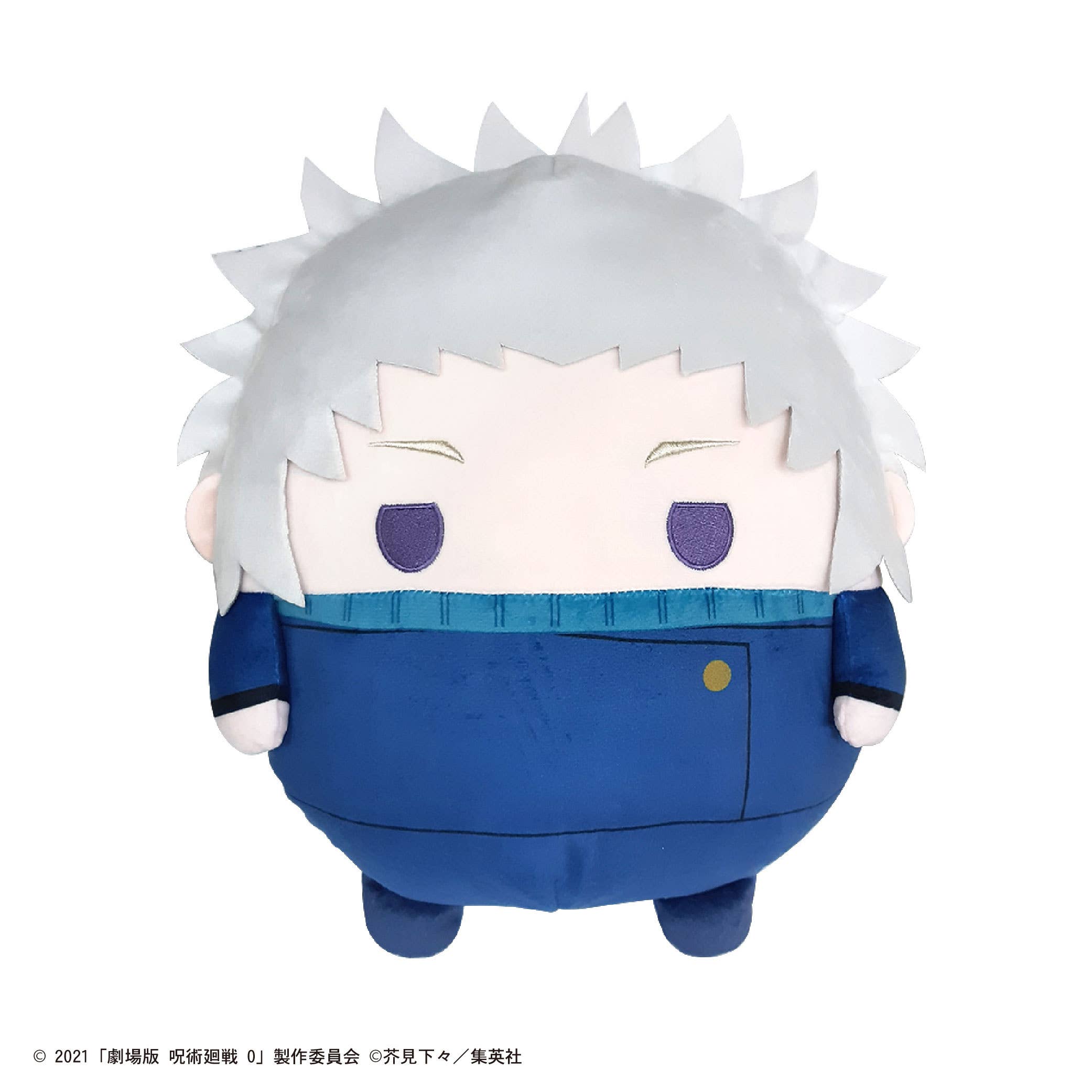 JUJUTSUKAISEN FUWA KORORIN BIG C | 4580683624572