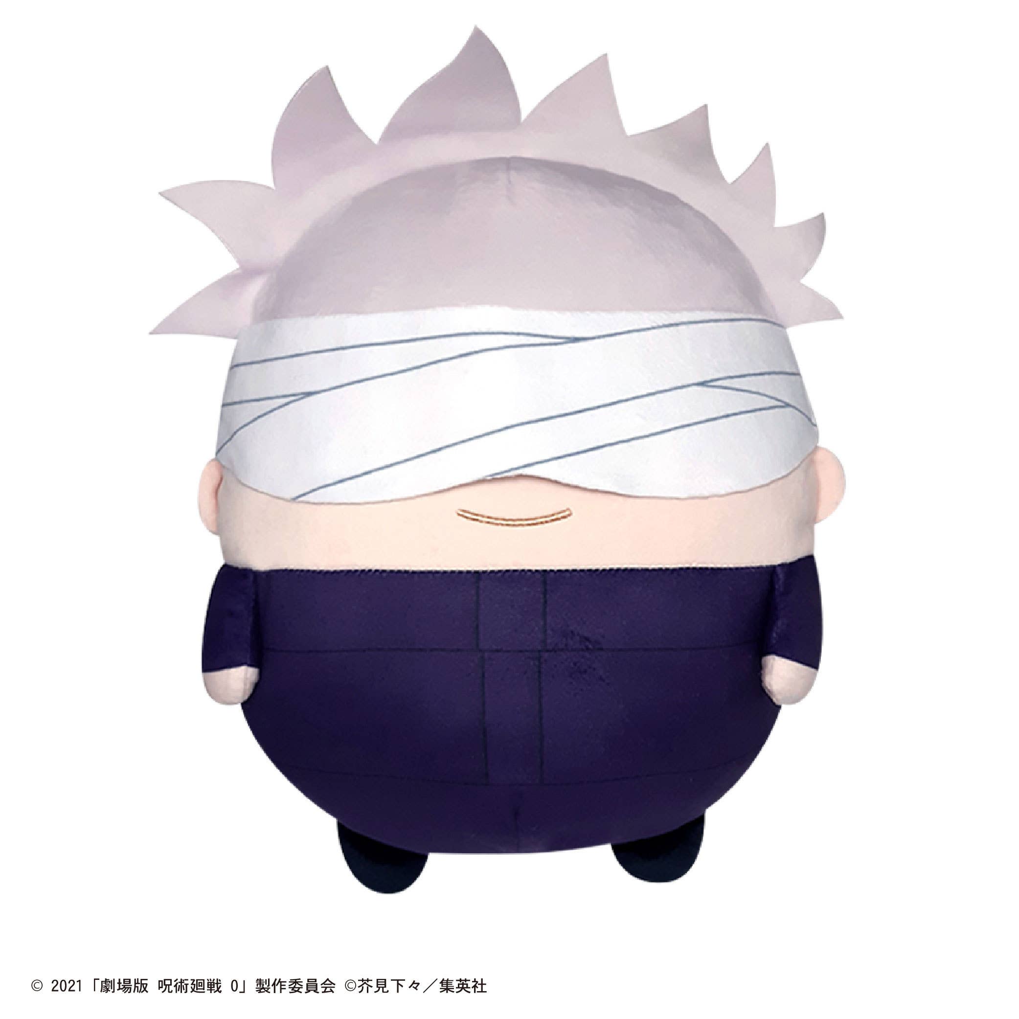 JUJUTSUKAISEN FUWA KORORIN BIG E | 4580683624596
