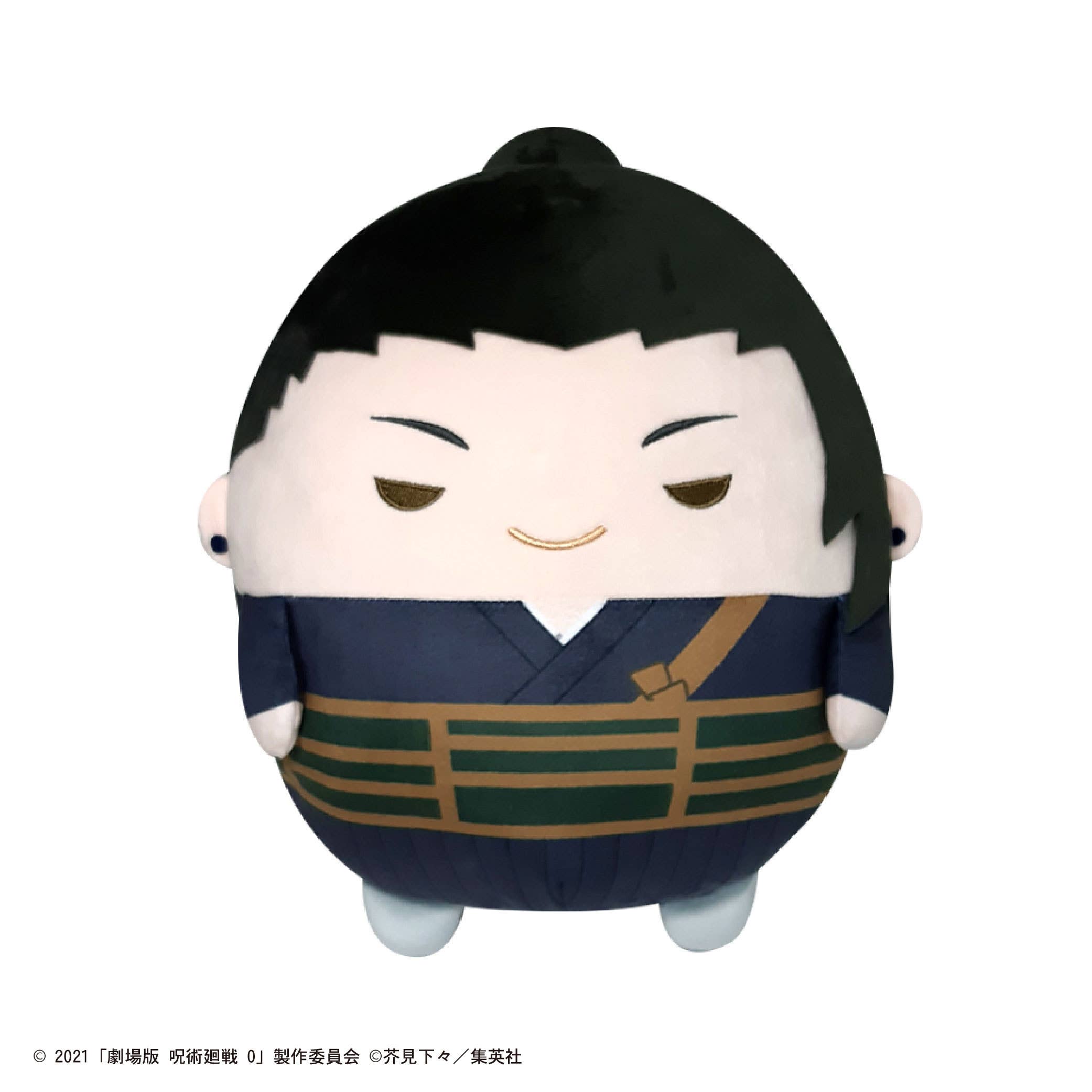 JUJUTSUKAISEN FUWA KORORIN BIG F | 4580683624602