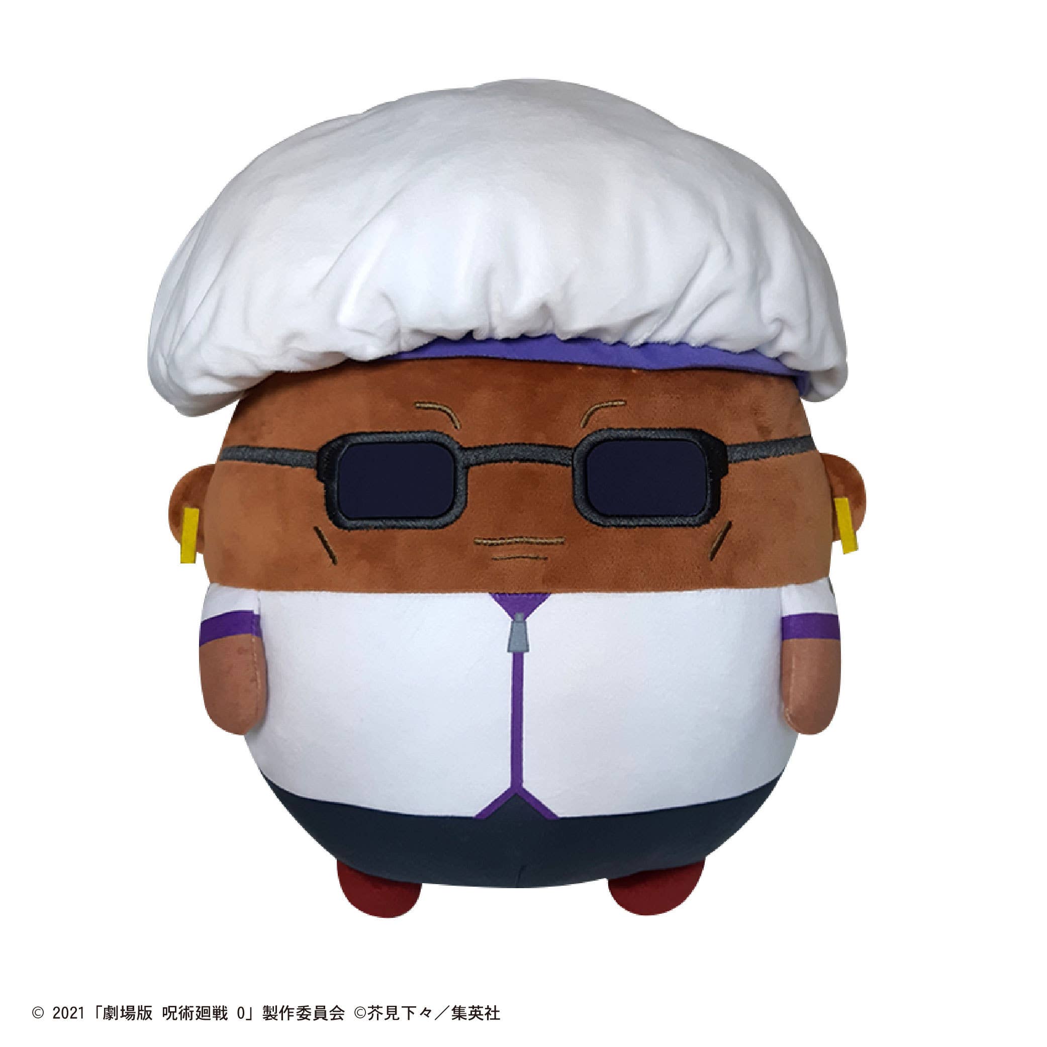JUJUTSUKAISEN FUWA KORORIN BIG G | 4580683624619