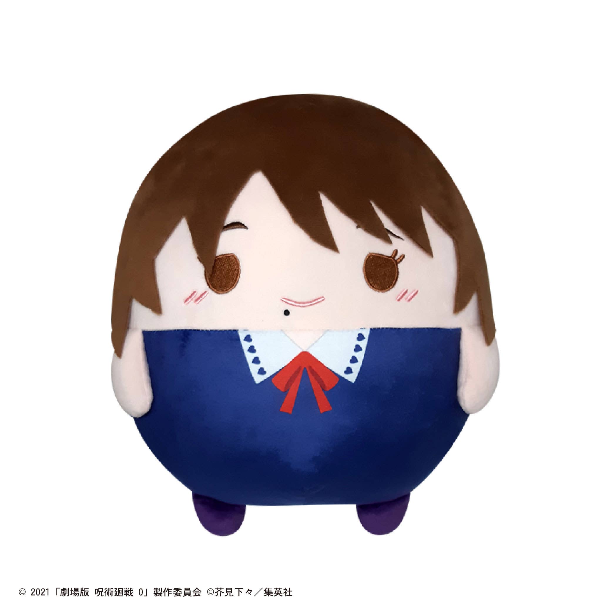 JUJUTSUKAISEN FUWA KORORIN BIG H | 4580683624626