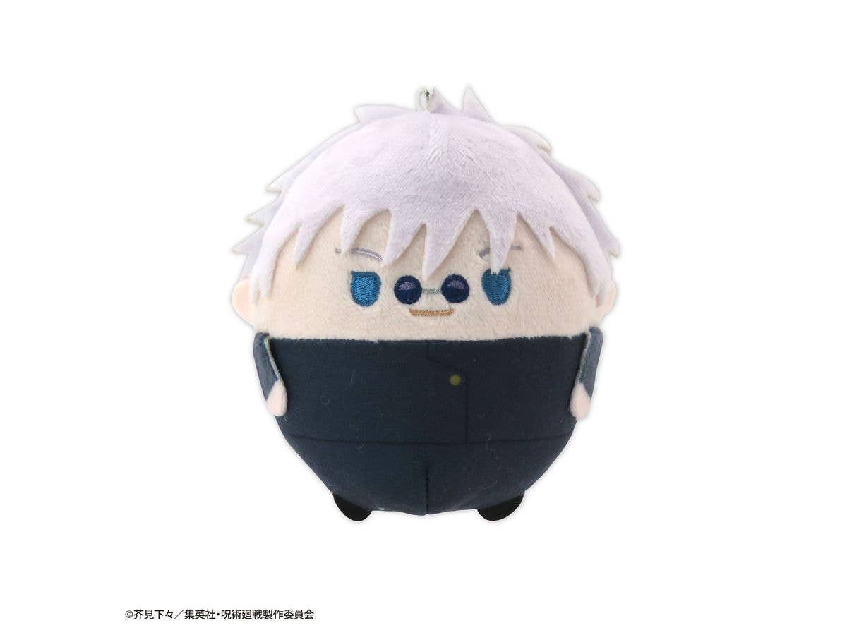 JUJUTSUKAISEN FUWA KORORIN4 | 4580683624657