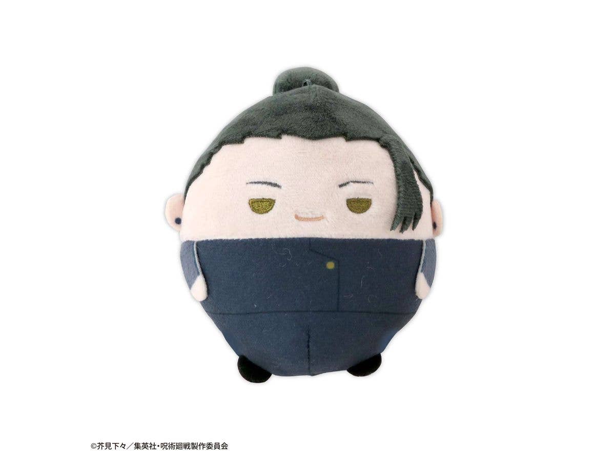 JUJUTSUKAISEN FUWA KORORIN4 | 4580683624657