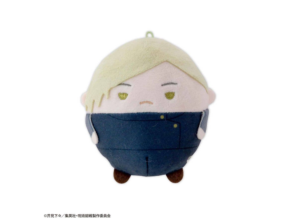JUJUTSUKAISEN FUWA KORORIN4 | 4580683624657