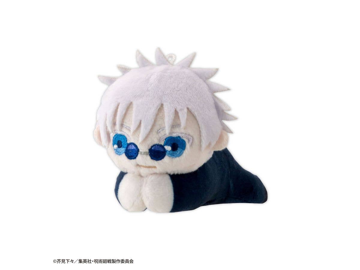 JUJUTSUKAISEN HUG CHARACTER COLLECTION4 | 4580683624664