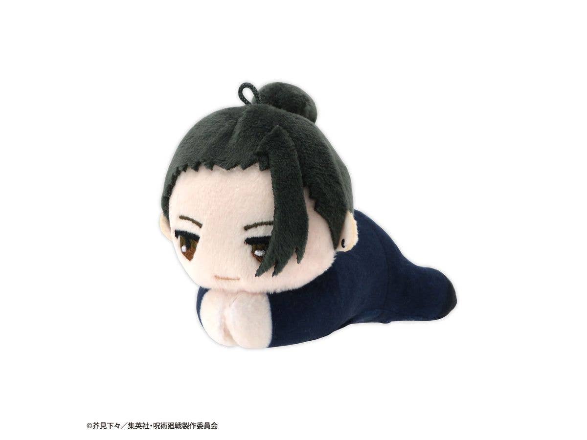 JUJUTSUKAISEN HUG CHARACTER COLLECTION4 | 4580683624664