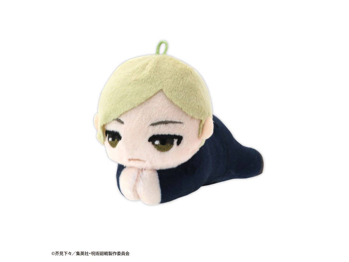 JUJUTSUKAISEN HUG CHARACTER COLLECTION4 | 4580683624664