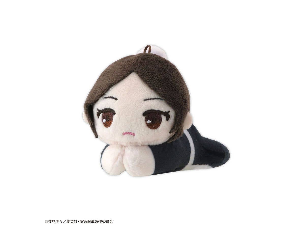 JUJUTSUKAISEN HUG CHARACTER COLLECTION4 | 4580683624664
