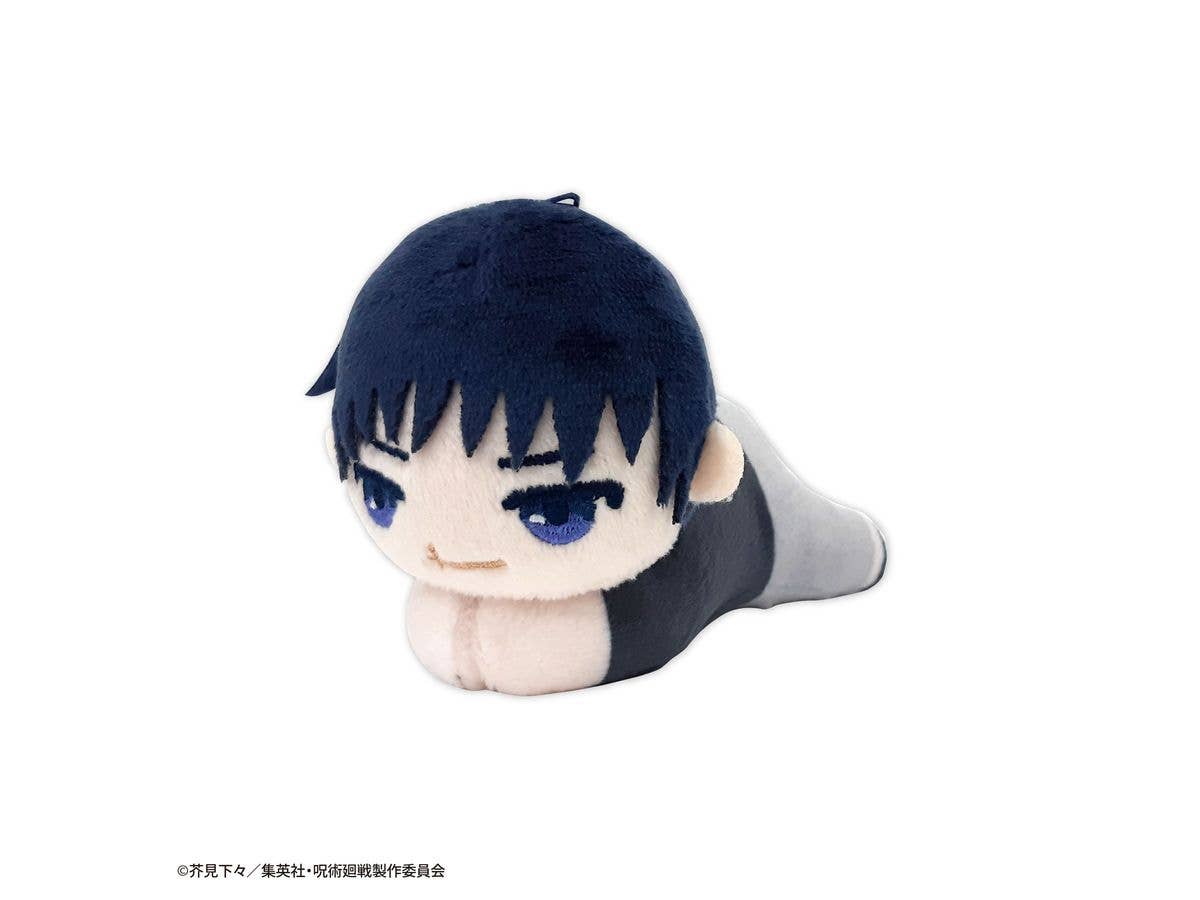 JUJUTSUKAISEN HUG CHARACTER COLLECTION4 | 4580683624664