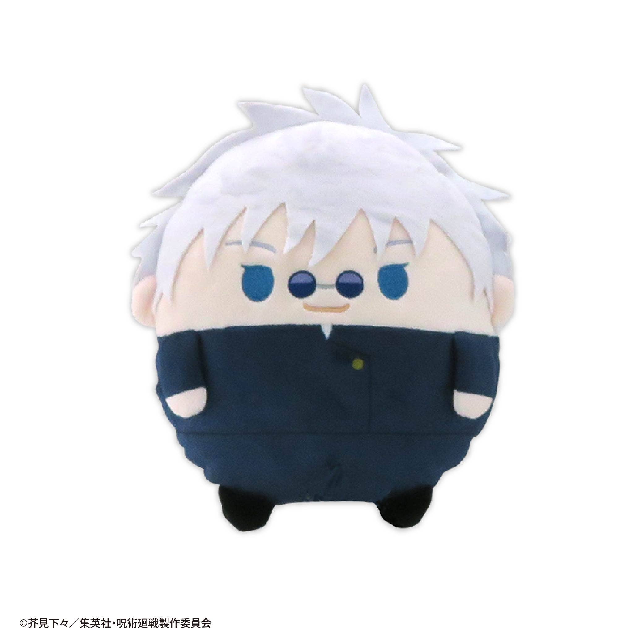 JUJUTSUKAISEN FUWA KORORIN Msize (ITEM A) | 4580683624671