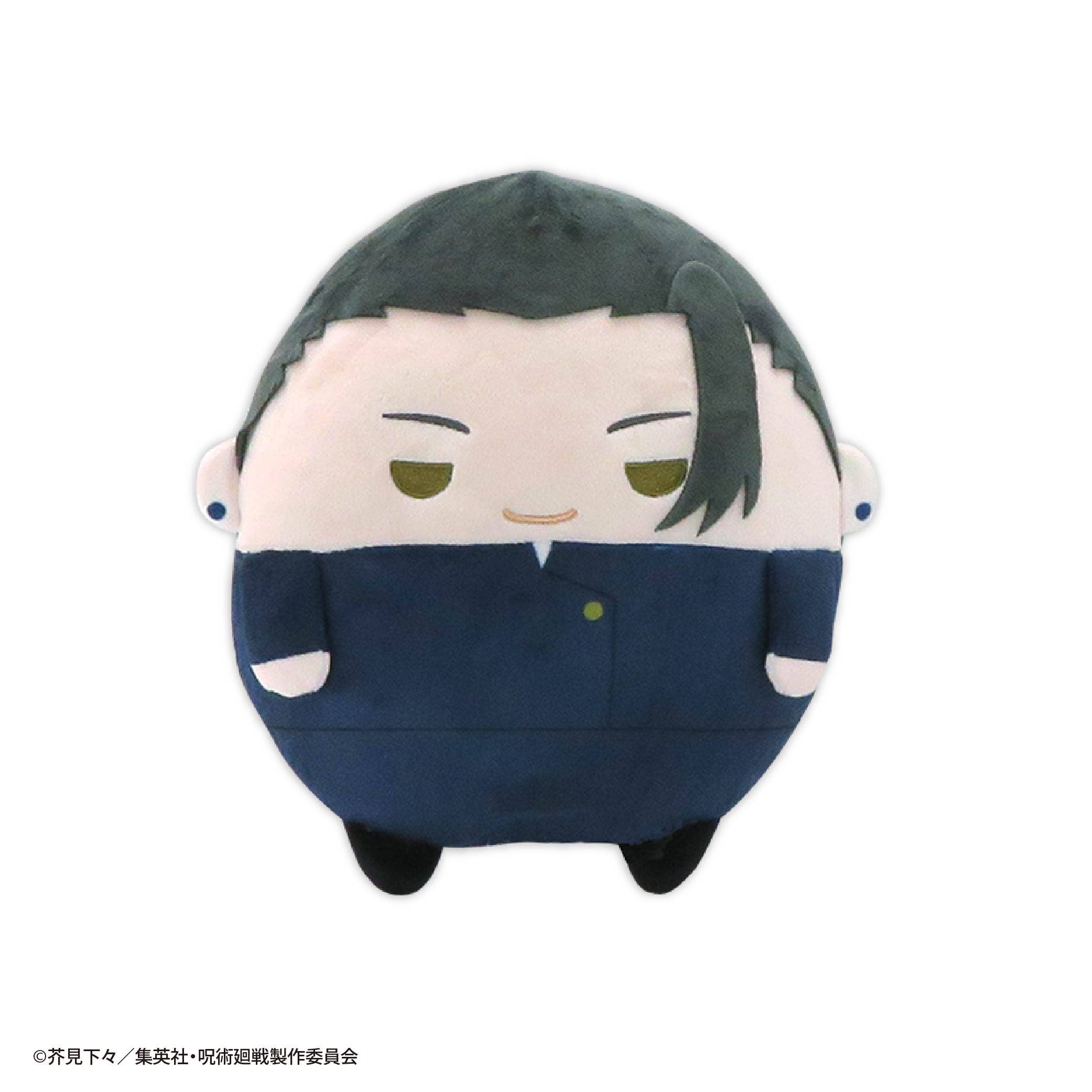 JUJUTSUKAISEN FUWA KORORIN Msize (ITEM B) | 4580683624688