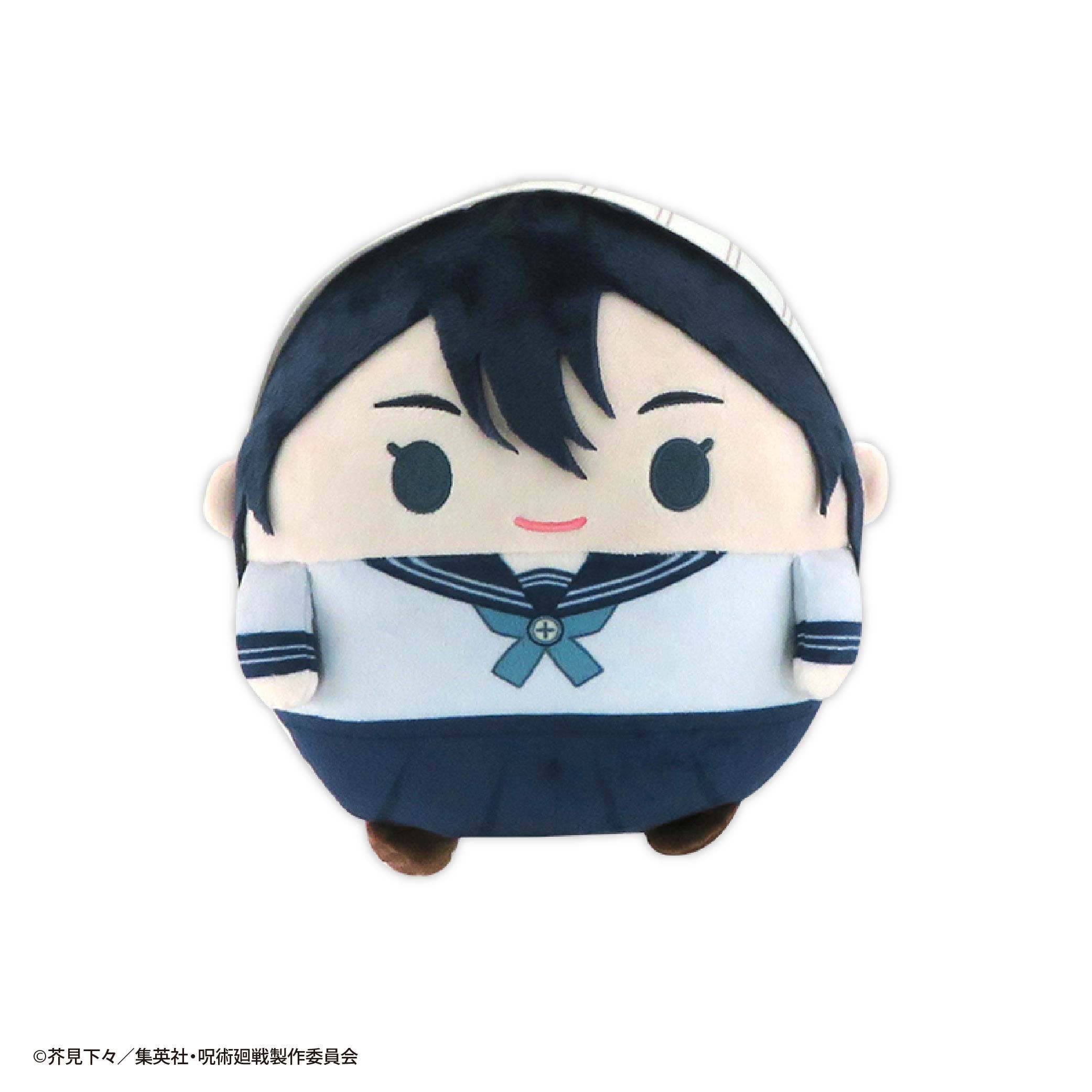 JUJUTSUKAISEN FUWA KORORIN Msize (ITEM D) | 4580683624701