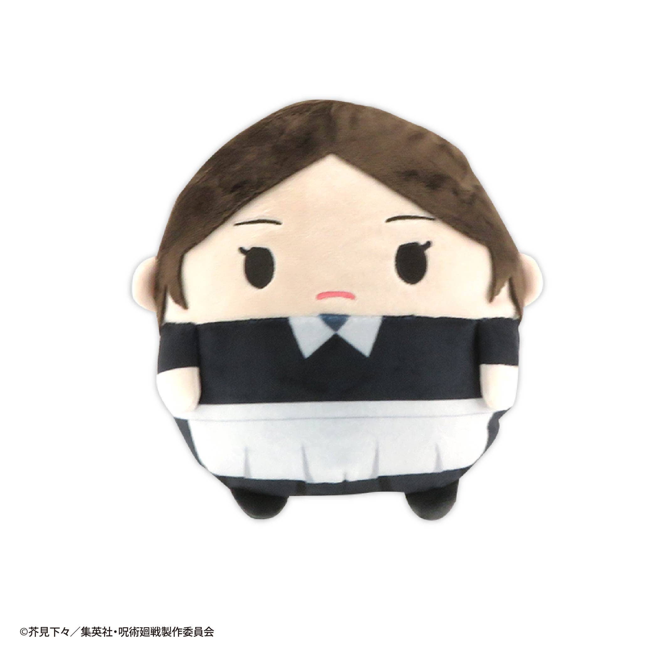 JUJUTSUKAISEN FUWA KORORIN Msize (ITEM E) | 4580683624718