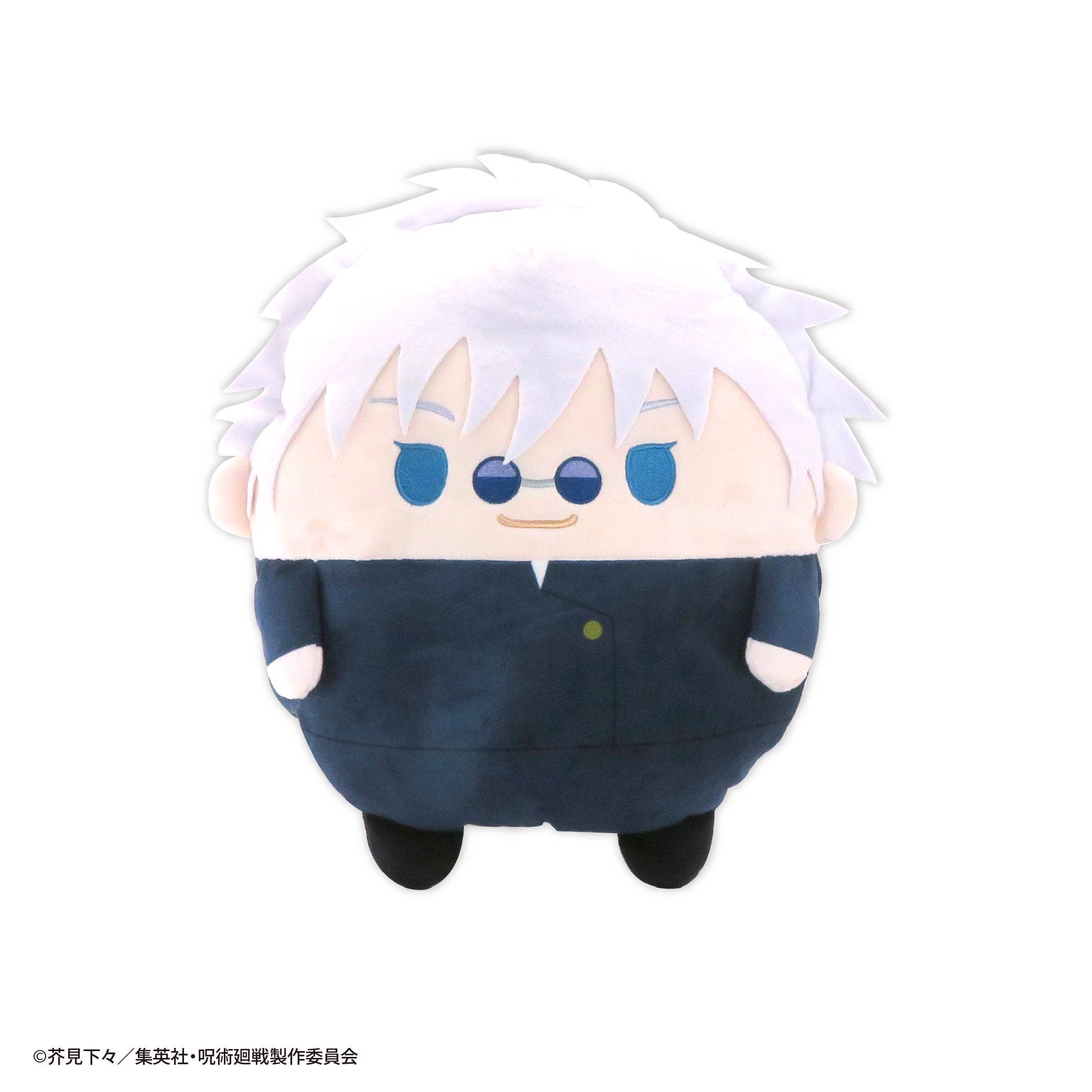 JUJUTSUKAISEN FUWA KORORIN BIG (ITEM A) | 4580683624756