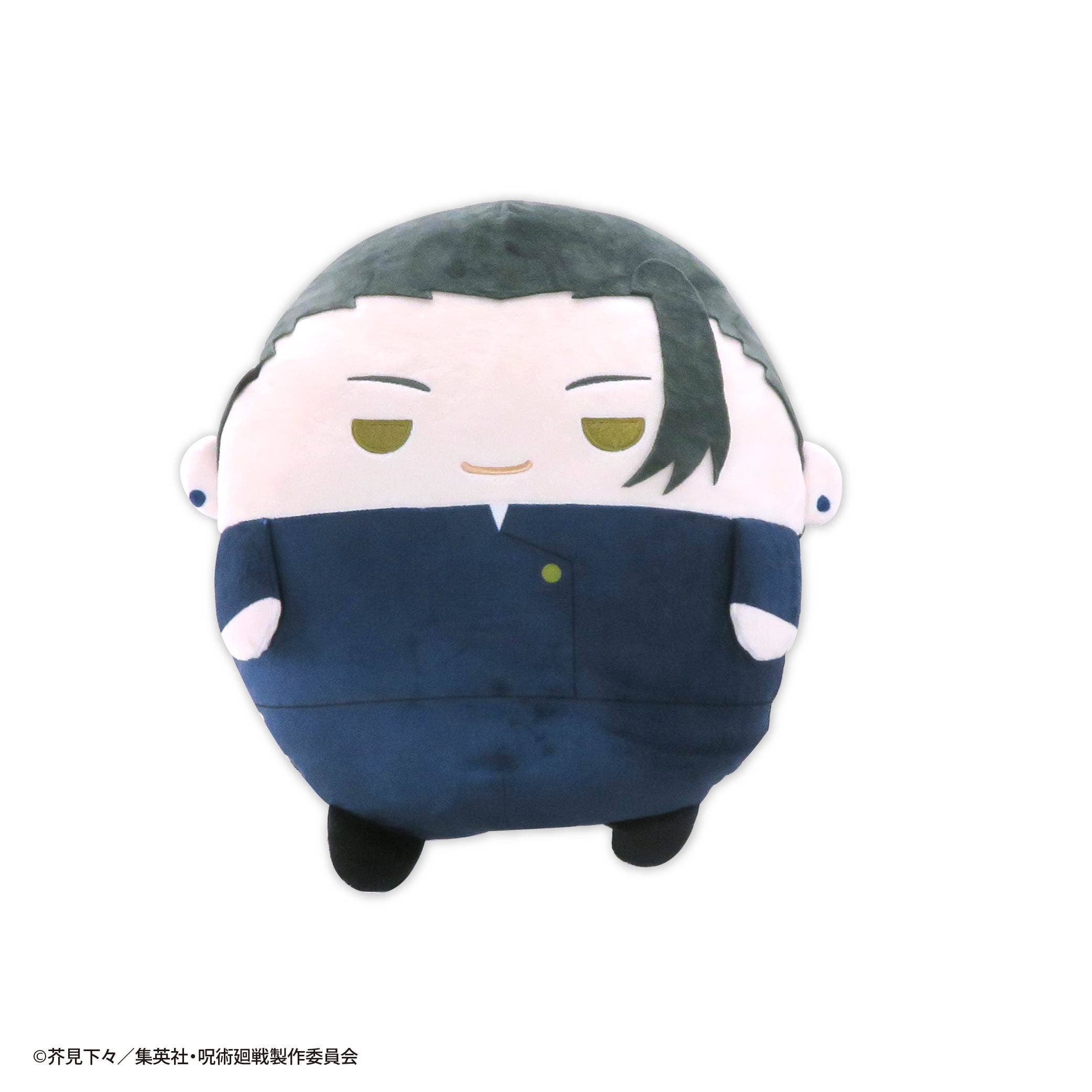 JUJUTSUKAISEN FUWA KORORIN BIG (ITEM B) | 4580683624763