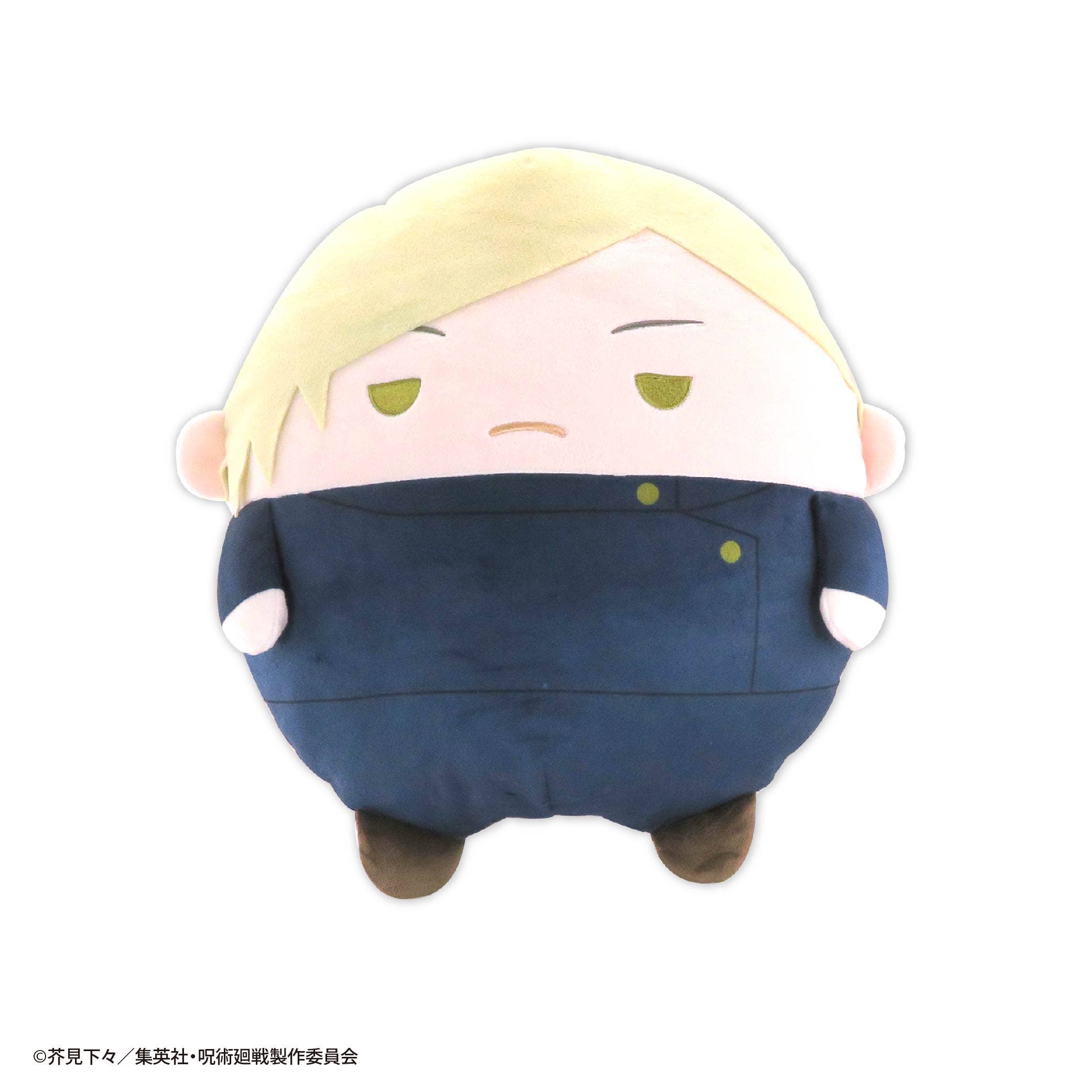 JUJUTSUKAISEN FUWA KORORIN BIG (ITEM C) | 4580683624770