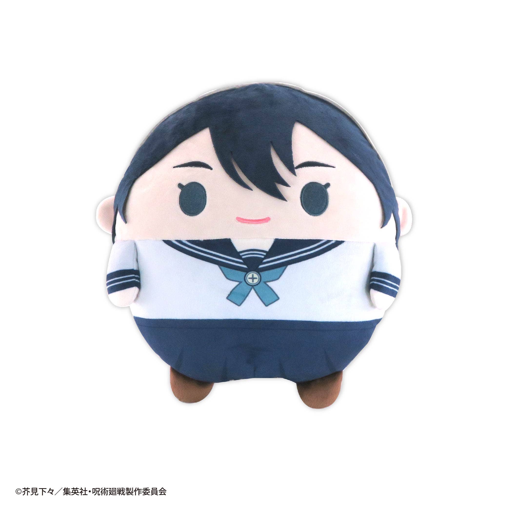 JUJUTSUKAISEN FUWA KORORIN BIG (ITEM D) | 4580683624787